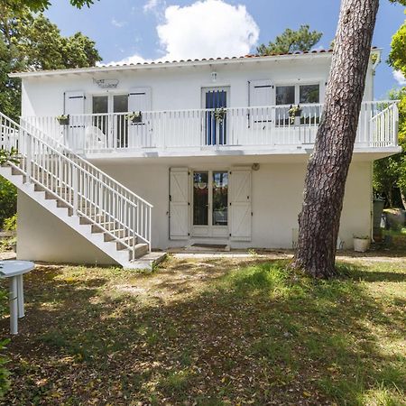 Apartment Domaine Des Fees By Interhome Saint-Palais-sur-Mer Eksteriør bilde