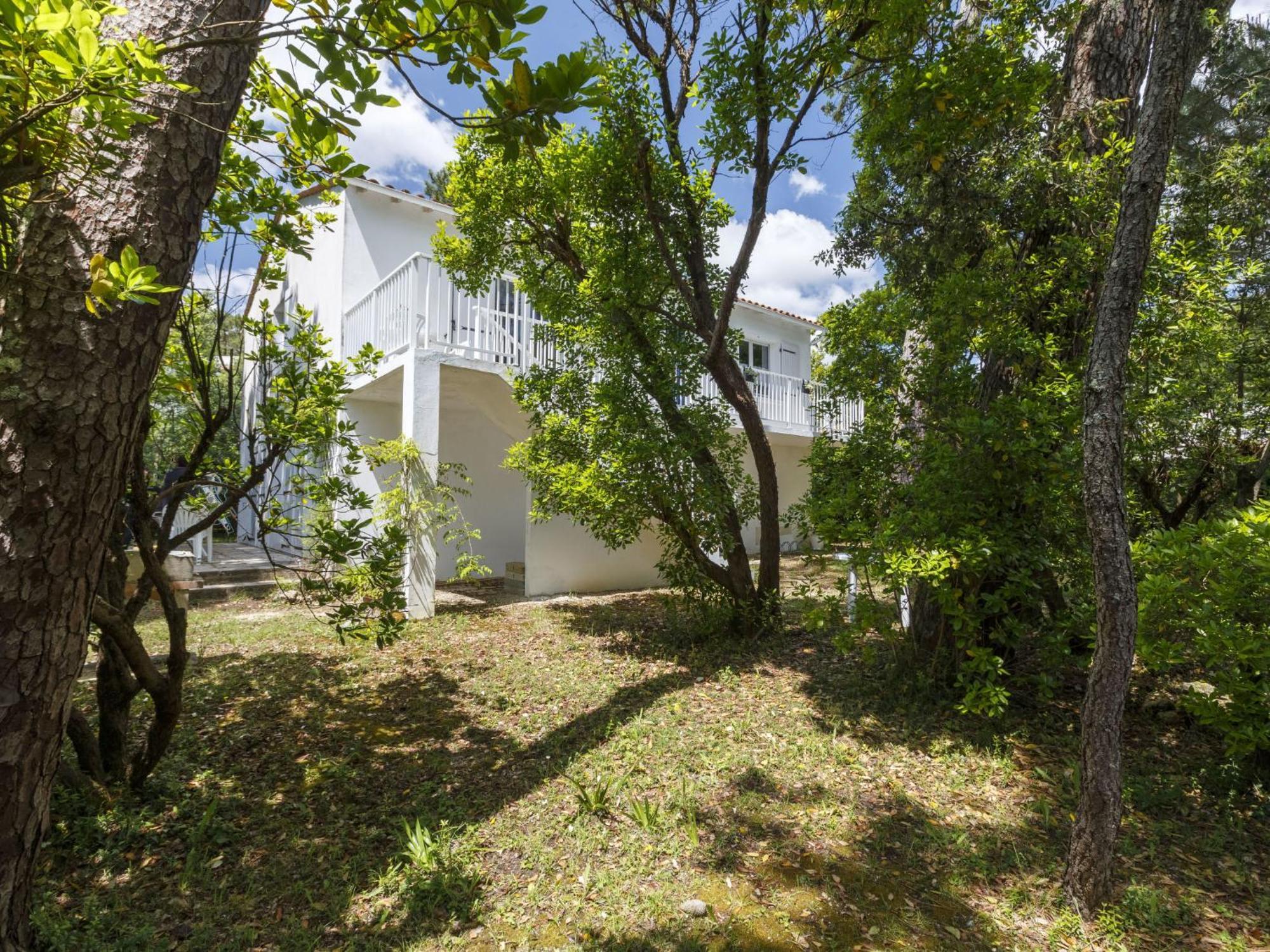 Apartment Domaine Des Fees By Interhome Saint-Palais-sur-Mer Eksteriør bilde
